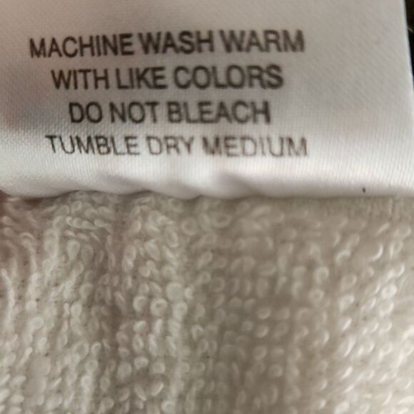 Inaugural vegas golden knights playoffs rally towel - Picture 6 of 6